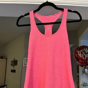 Lululemon Cool Racerback Tank